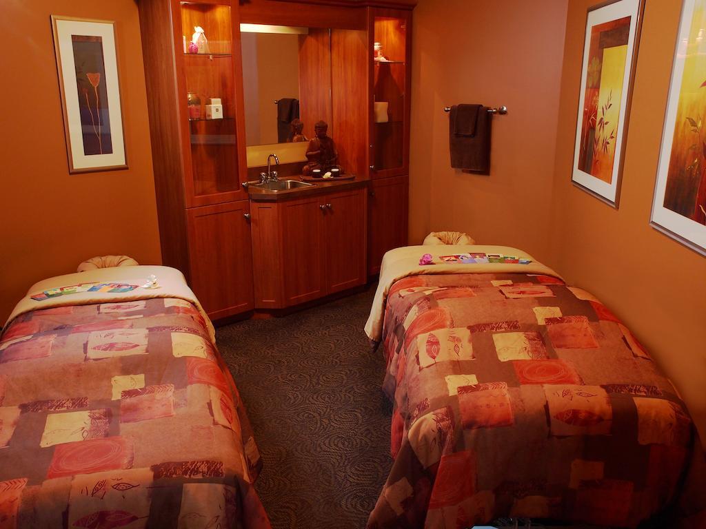 Elkhorn Resort, Spa, And Conference Centre Wasagaming Dış mekan fotoğraf